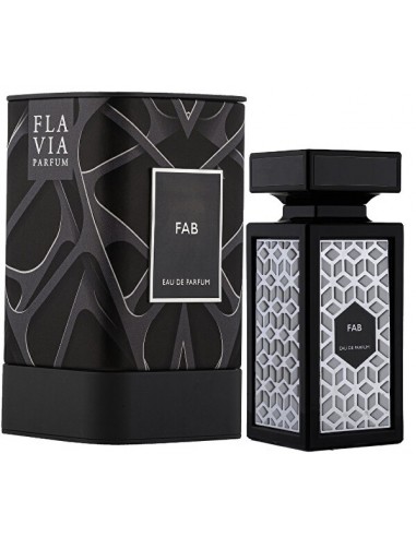 Flavia by Armaf, FAB, apa de parfum,...