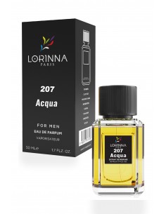 Lorinna Aqua Fresh, 50 ml,...