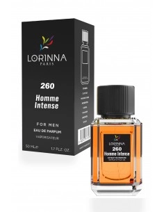 Lorinna Homme Intense...