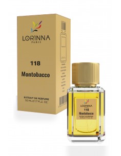 Lorinna, Montobacco,...