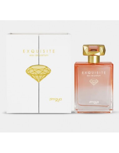 Zimaya Exquisite Apa de Parfum de...