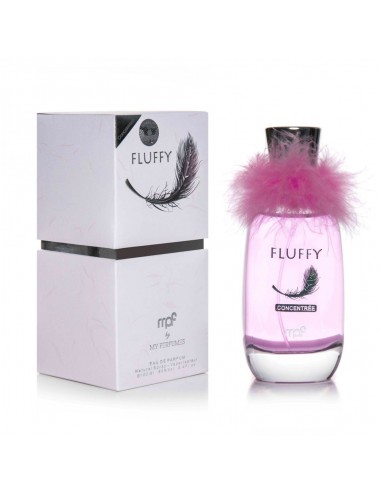 Parfum damă FLUFFY 100 ml