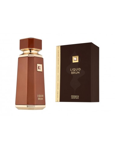 French Avenue, Liquid Brun , apa de...