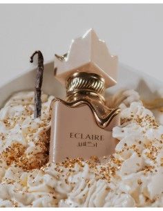 Lattafa, Eclaire, apa de... 2