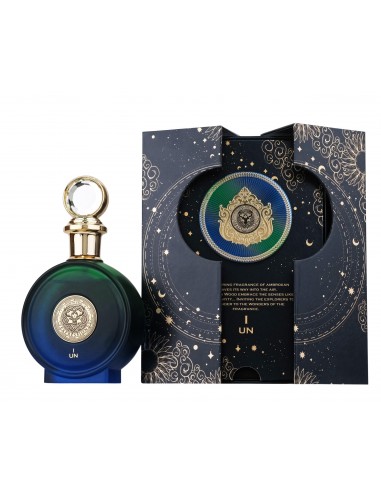 Extract de Parfum North Stag...