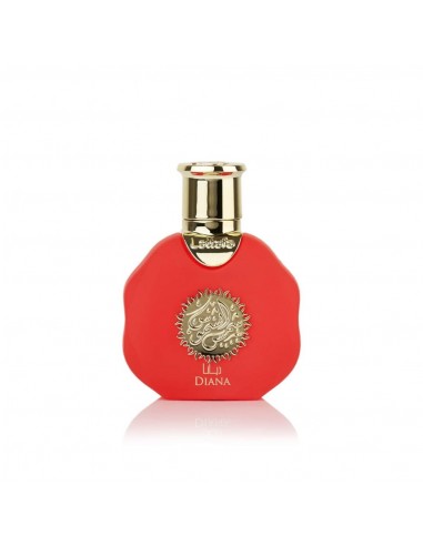 Parfum damă Lattafa SHAMOOS DIANA 35 ml