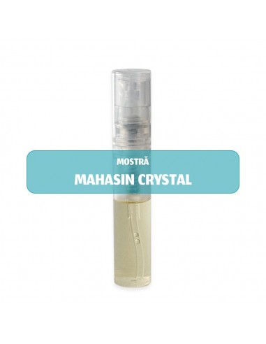 Mostră parfum damă MAHASIN CRYSTAL 2 ml