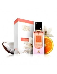 Lattafa ANA ABIYEDH Coral...