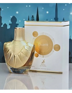 Alhambra Celeste, apa de...