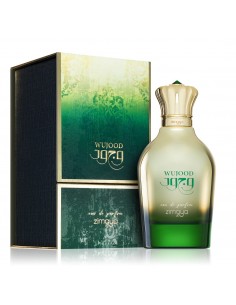 Zimaya Wujood Eau de Parfum...