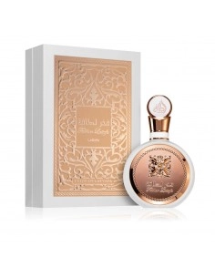 Lattafa FAKHAR WOMAN 100 ml apa de parfum pentru femei