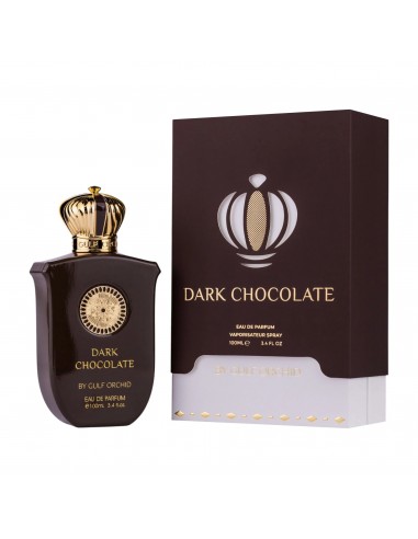 Gulf Orchid Sweet, Dark Choclate, apa...