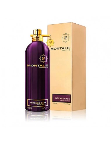 Montale Intense Cafe apa de parfum...