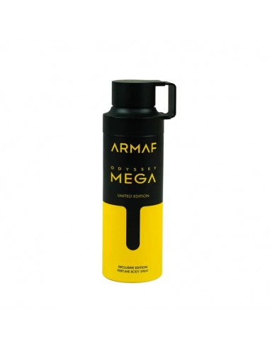 Armaf Odyssey Mega Limited Edition...