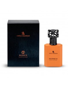 Swiss Arabian - Incense 01...