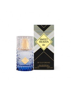Travel Perfume Gulf Orchid...