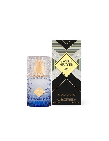 Travel Perfume Gulf Orchid Sweet...