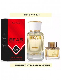 Bea`s Perfume W524 apa de...