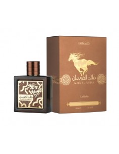 Lattafa Qaed al Fursan...
