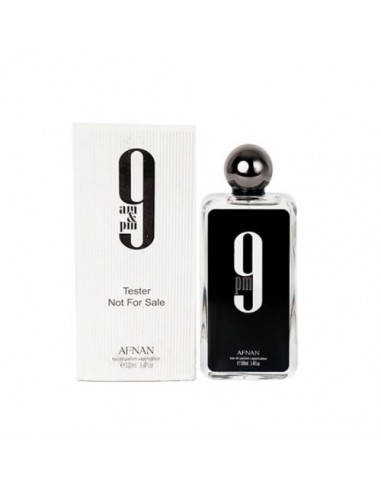 Tester AFNAN 9PM, de barbat, apa de...