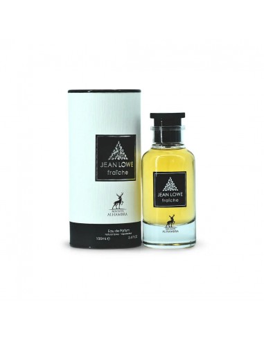 Maison Alhambra Jean Lowe Fraiche apa...