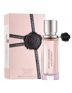 Viktor & Rolf Flowerbomb...
