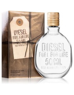 Diesel Fuel For Life Apa de...