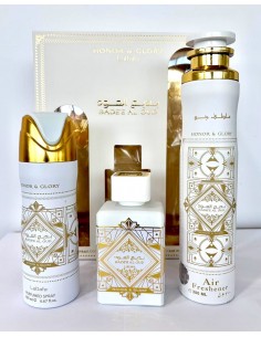 Lattafa Badee Al Oud Honor...
