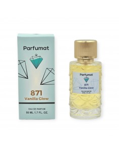 Tester Parfumat 871 Vanilla...