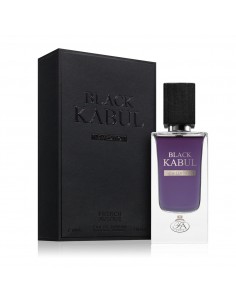 French Avenue Black Kabul...