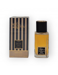 Edossa | 529 | Vanilla S3X...