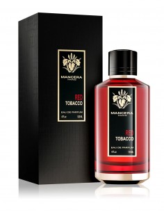 Mancera Red Tobacco Eau de...