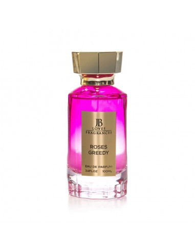 Parfum unisex ROSES GREEDY JB Loves...