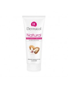 Dermacol Natural - cremă...