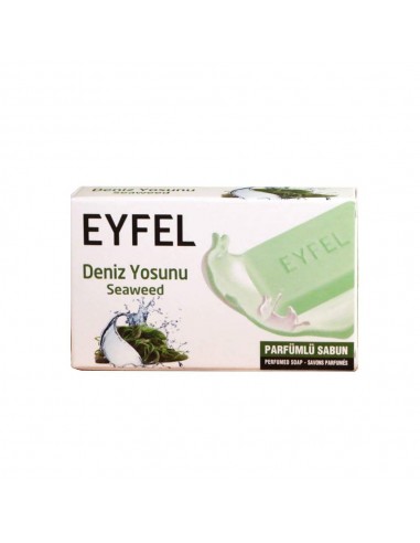 Săpun Eyfel parfumat aroma Alge...