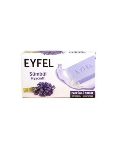 Săpun Eyfel parfumat aroma Zambila 100g