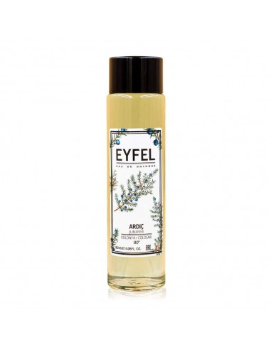 Apă de Colonie parfumată Eyfel aromă...