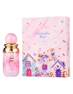 Paris Corner, Marshmallow...