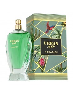 Fragrance World Urban Man...