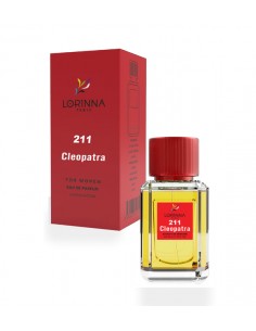 Lorinna Cleopatra, nr.211,...