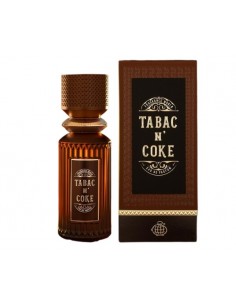 Fragrance World Tabac...