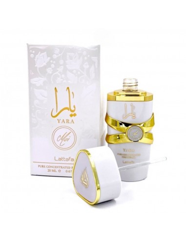 Lattafa Yara Moi Ulei de parfum...