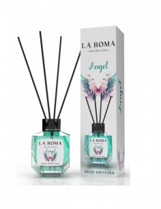 Odorizant cameră La Roma...