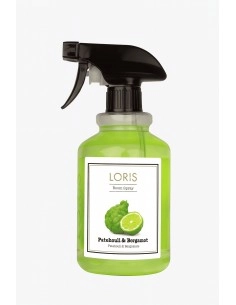 Odorizant cameră Loris...