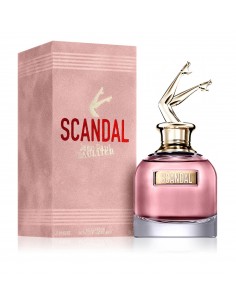 Jean Paul Gaultier Scandal...