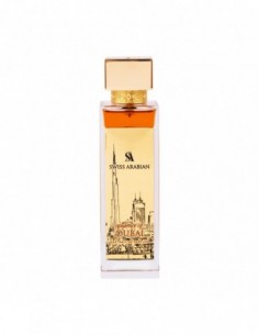 Swiss Arabian Opulence of...