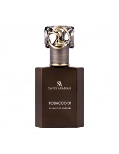 Tester Swiss Arabian...