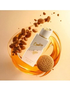 Gulf Orchid Cookie Bite apa... 2