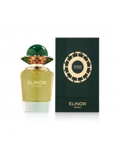French Avenue Elinor Green...