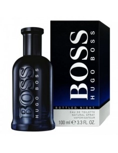 Hugo Boss No.6 Bottled...